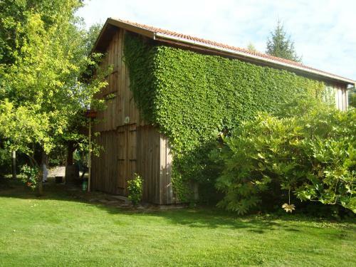 Apartamento 140 Lapuy