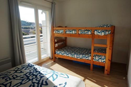 10 R�sidence Bleu Marine -050