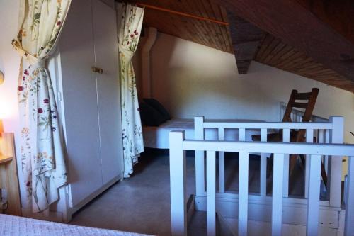 Apartamento 29 Residence Les Plages