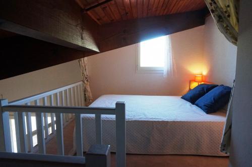 Apartamento 29 Residence Les Plages