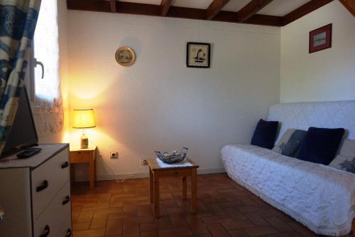 Apartamento 29 Residence Les Plages