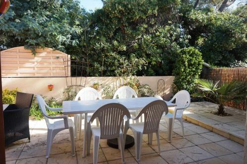 4 R�sidence Dune Oc�ane 1 -029