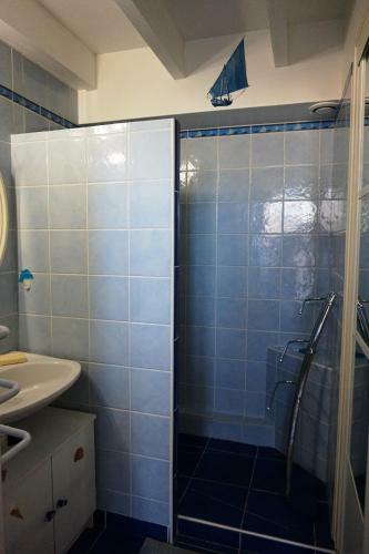 4 R�sidence Dune Oc�ane 1 -029