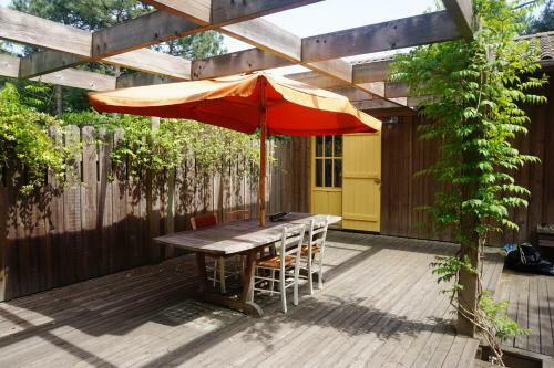 Villa 284 Rue Des Tarusates -083
