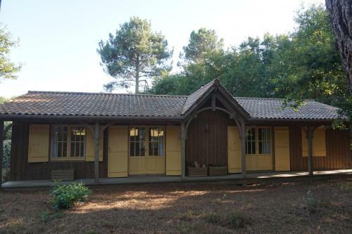 Villa 284 Rue Des Tarusates -083