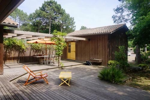Villa 284 Rue Des Tarusates -083