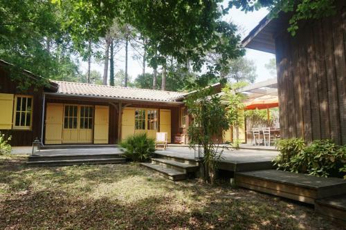 Villa 284 Rue Des Tarusates -083