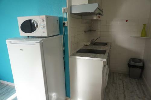 Apartamento 40 R�sidence Cap Soleil -084