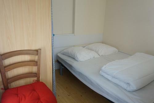 Apartamento 40 R�sidence Cap Soleil -084