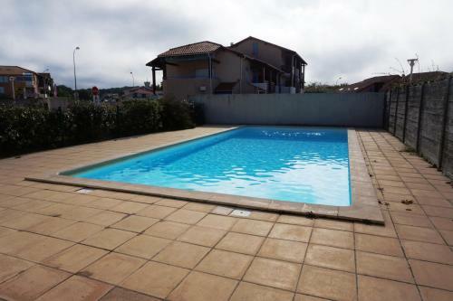 10 R�sidence Bleu Indigo -025