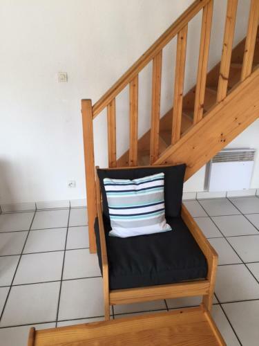 Maison Indigo 6 Personnes