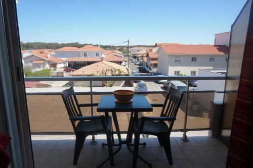 Apartamento 112 R�sidence Les Sables -004