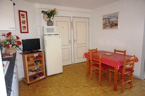 Apartamento 22 R�sidence Cap Soleil -069