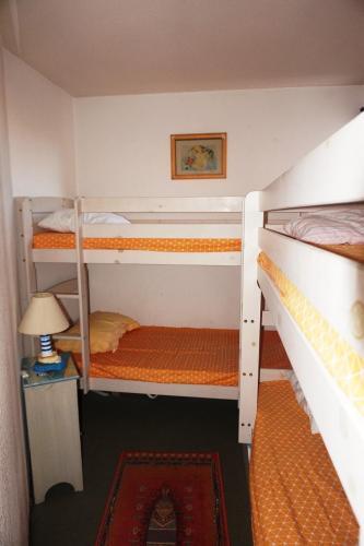 Apartamento 22 R�sidence Cap Soleil -069