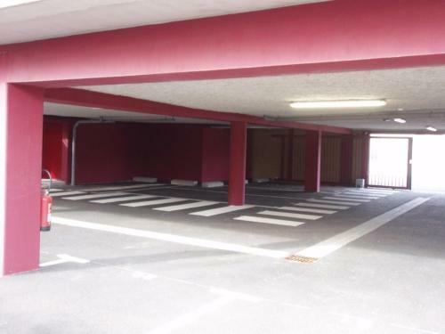 Apartamento 301 R�sidence Antinea -017