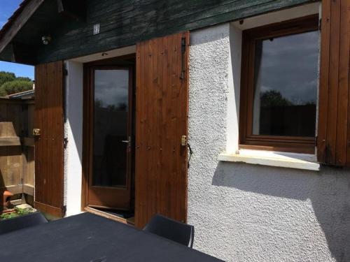 House Biscarrosse Plage - 4 Personnes 6