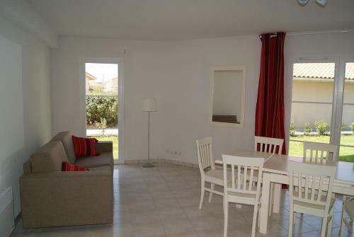 R�sidence Indigo II