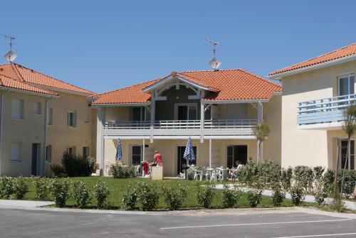 R�sidence Indigo II