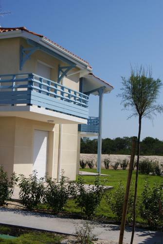 R�sidence Indigo II