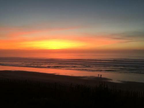 Apartamento Les Balcons De L'ocean