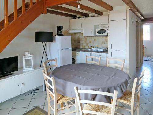 Apartamento Ferienwohnung Biscarrosse-plage 400s