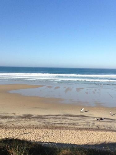 Maison Soleil - R�sidence Dune Blanche