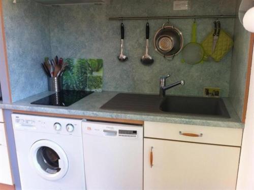 Apartment Maison Mitoyenne Les Oustalets