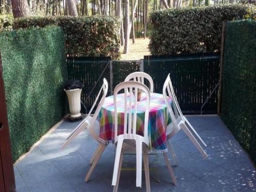 Apartment Maison Mitoyenne Les Oustalets