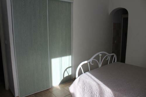 Apartamento U Paradisu