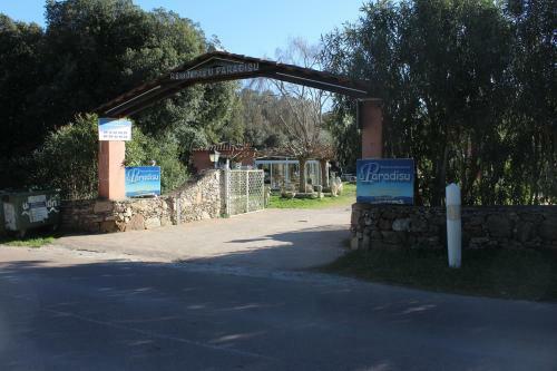 Apartamento U Paradisu