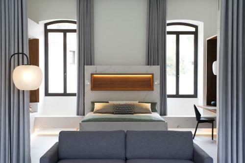 Hotel Centre Nautique