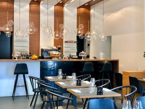 Hotel Centre Nautique