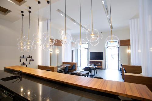 Hotel Centre Nautique