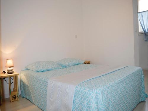 Two-bedroom Apartment In Bonifacio