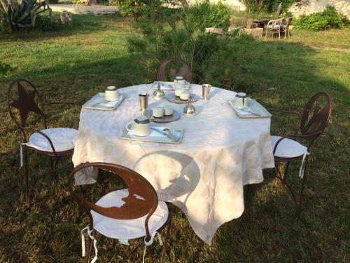 Bed & Breakfast A Loghja Di Cavallo Morto
