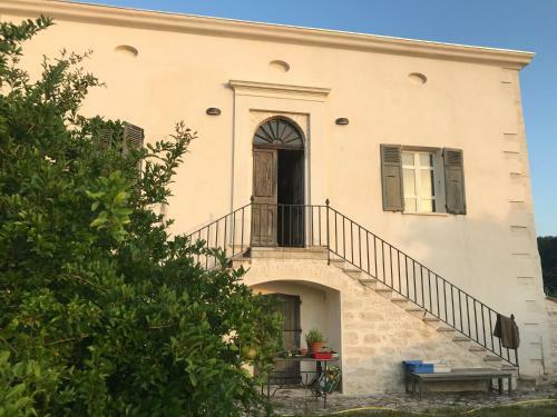 Bed & Breakfast A Loghja Di Cavallo Morto
