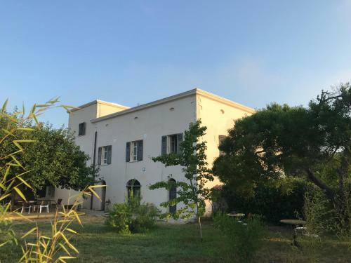 Bed & Breakfast A Loghja Di Cavallo Morto