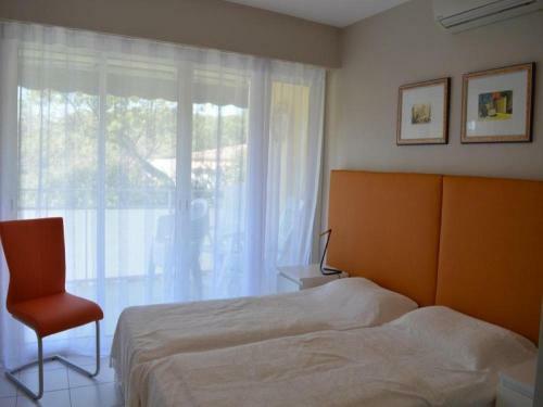 Apartment Levant Faviere 1