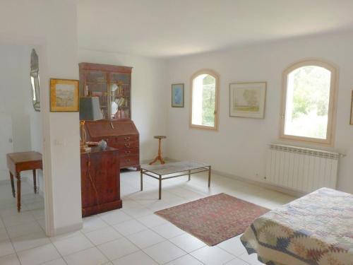 Holiday Home Cabasson