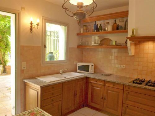 Holiday Home Cabasson