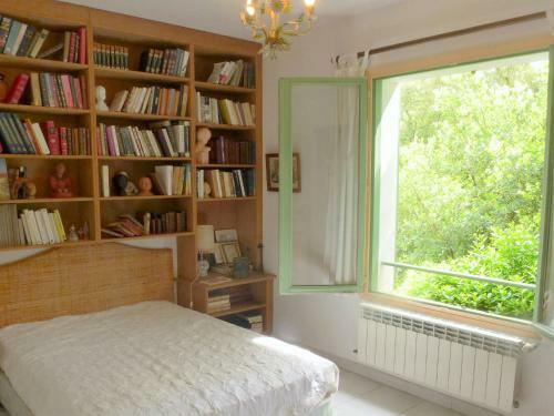 Holiday Home Cabasson