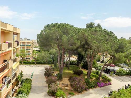 Apartment C�te D'azur.10