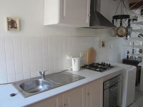 Apartment Bormes Les Mimosas - 4 Pers, 48 M2, 3/2