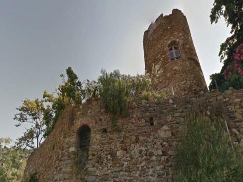 Apartment Bormes Les Mimosas - 4 Pers, 48 M2, 3/2