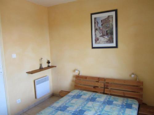 Apartment Bormes Les Mimosas - 4 Pers, 48 M2, 3/2