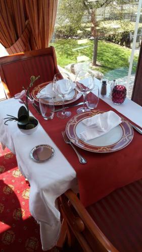 Hotel Logis H�tel Hamiot