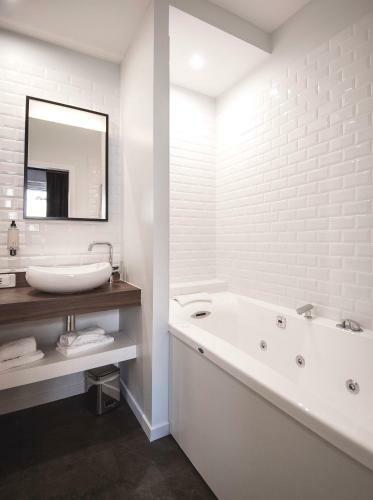Hotel H�tel M�tropole Centre Ville