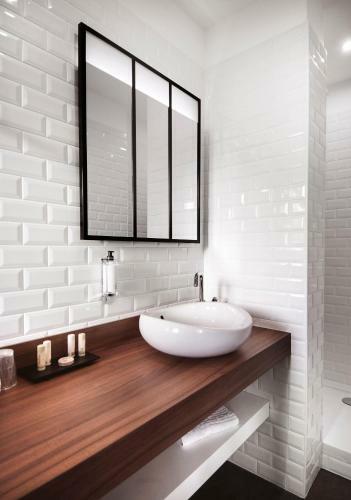 Hotel H�tel M�tropole Centre Ville