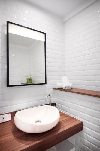 Hotel H�tel M�tropole Centre Ville