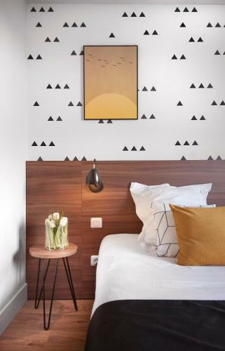 Hotel H�tel M�tropole Centre Ville